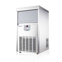 了解關(guān)于制冰機的工作原理